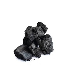 Charbon de bois dur sans fumée de haute qualité sans fumée Charbon de bois dur pour barbecue - Product Image 2