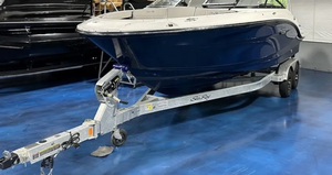 เรือ210 2025ทะเล SPX ลดราคา - Product Image 2