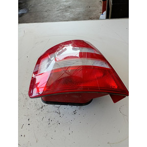 ไฟท้ายซ้าย SKODA Fabia S. Wagon รุ่นที่ 1 6Y9945111D (99>07) - Product Image 2