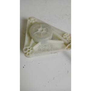 Mecanismo Regulador de Ventanilla Trasera Izquierda para VOLKSWAGEN Polo 5ª Serie (09>17) 6R4839461D - Product Image 3
