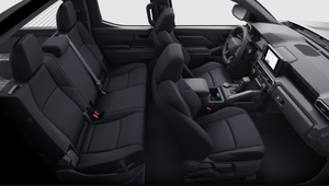 Pick-up double cabine 4x4 d'occasion prêt à rouler, modèle 2025, le plus vendu, au prix d'usine - Product Image 2