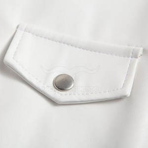 Chaqueta de cuero de piel de oveja de color sólido de nuevo diseño con cuello redondo con calefacción, talla XL, precio bajo, estilo callejero, venta en línea - Product Image 5