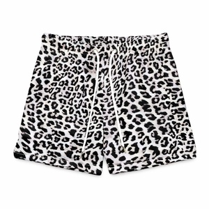 Pantalones Cortos Deportivos Personalizados para Hombre, de Secado Rápido, de Poliéster, para Gimnasio, Entrenamiento, Running, Fitness, Fabricante Mayorista OEM - Product Image 2