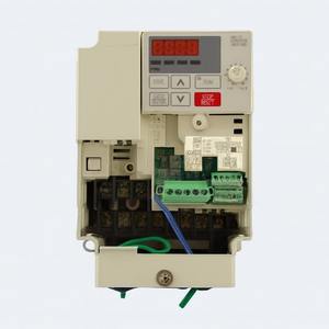 CIMR-VBBA0012BAA nouvel onduleur de 1,5 kW, compact et efficace pour le contrôle des moteurs industriels - Product Image 3