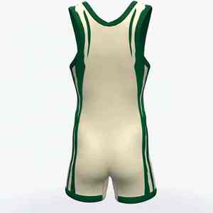 Combinaison de rashguard MMA sur mesure et justaucorps de lutte tricoté, tenue de travail entièrement sublimée, vêtements d'arts martiaux personnalisés - Product Image 4