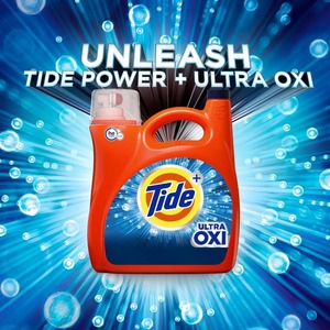 Détergent à lessive original Tide antibactérien écologique - Product Image 4