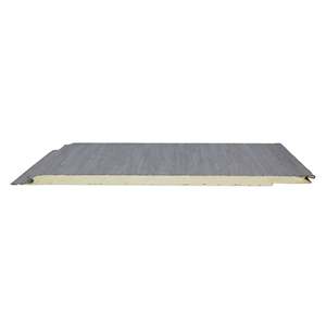 AFO-P2301 16mm Thick B1B3 Fire-Rated Salt Spray 1000H Resistant Metal Cladding <b>Wall</b> <b>Panels</b> & <b>Boards</b> - Product Image 1