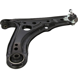 Brazo de Control TRAACK compatible con Volkswagen, número de referencia. Soportes de Motor de Goma 6X0407151A a Precio de Fábrica - Product Image 1