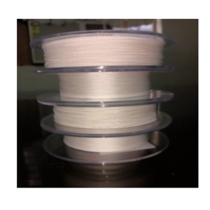 Tresse de pêche en nylon haute performance, ligne tressée super durable avec une résistance à la rupture de 1500 kg pour les opérations de sauvetage, meilleur prix - Product Image 1