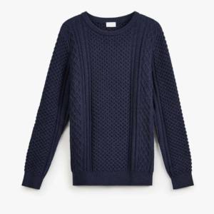 Pull respirant pour hommes en gros printemps 100% coton haute qualité nouveau Style meilleur matériel prix bon marché - Product Image 3