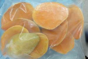 Mango congelado empaquetado a granel de alta calidad, listo para la exportación con grandes ofertas para mayoristas/cubos y rebanadas de mango congelado de Vietnam - Product Image 5