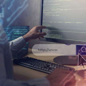 Service de hébergement et de protection de domaines sécurisés pour plateformes de solutions de serveurs de sites Web professionnels et gestion de l'accessibilité des sites Web - Product Image 6