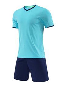 2025 vêtements de sport adultes vêtements de football chemises à manches longues et hauts livraison rapide équipe de football porter des uniformes T-shirt pour hommes - Product Image 2