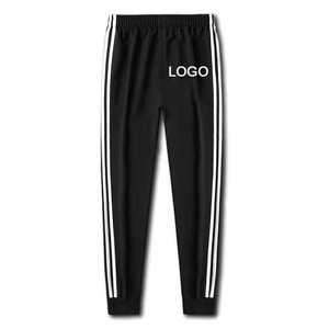 Pantalon de sport anti-rides de haute qualité-Vêtements de sport durables et élégants pour un usage quotidien - Product Image 2