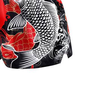 Shorts de MMA de Alta Calidad con Logotipo Personalizado, Transpirables, Duraderos, de Secado Rápido para Profesionales - Product Image 6