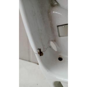Specchietto Retrovisore Sinistro per RENAULT Master 4a Serie (10>) - Product Image 3