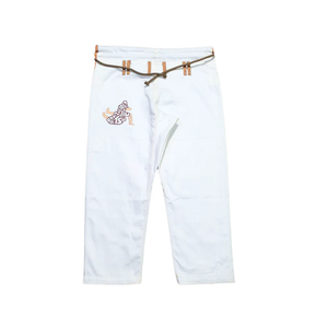 จิวจิทสึเครื่องแบบฝึกซ้อม - Product Image 2