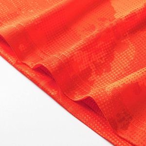 Camiseta de manga corta con logotipo impreso personalizado al por mayor de fábrica para hombre, camisetas de golf de lujo, camiseta Polo de verano transpirable de calidad superior - Product Image 6