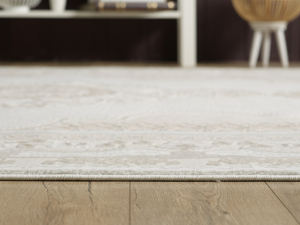 Tapis turc de luxe fabriqué à la machine, Crown Elvin Premium, pour salon, fabriqué à Gaziantep. - Product Image 4