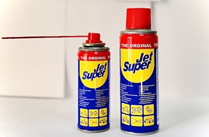 Turbo Klyuch Đa Mục Đích Phun 400Ml Gỉ <span class=keywords><strong>Remover</strong></span> Chất Bôi Trơn Bảo Vệ Chống Ẩm Cho Ô Tô Và Công Nghiệp Sử Dụng - Product Image 1