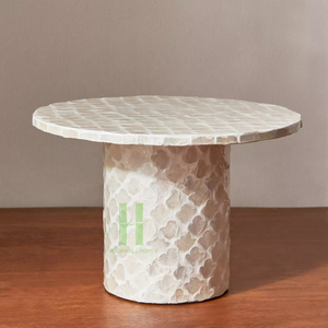 Moules de décoration de vacances musulmanes écologiques de haute qualité pour gâteaux Variété OEM de couleur personnalisée HNH Craft Vietnam - Product Image 2