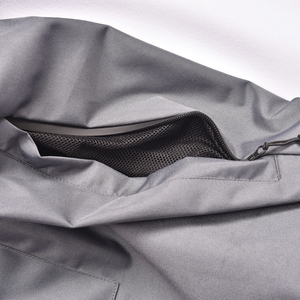 Pantalones Deportivos de Invierno para Hombre, Ropa de Snowboard, Impermeable, Personalizada, con Cierre de Cremallera, a Prueba de Viento - Product Image 5