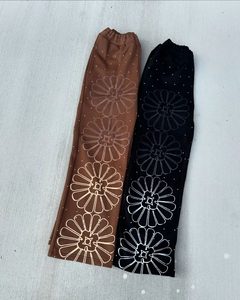 เสื้อฮู้ดดี้ผู้ชาย OEM ผ้าฟลีซหนานุ่ม ระบายอากาศ แห้งเร็ว ทรงบาน ชุดเซ็ต ปักลาย สกรีนลาย สตรีทแวร์ ออกกำลังกาย ฤดูหนาว - Product Image 5