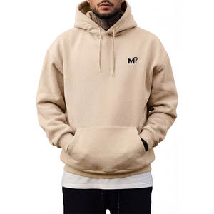 Nouveauté, sweats à capuche surdimensionnés de qualité supérieure, basiques, en coton mélangé, vêtements décontractés, respirants, sweats à capuche surdimensionnés pour adultes en vente - Product Image 1