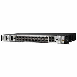 Terminal de ligne optique GPON <span class=keywords><strong>EA5801E</strong></span> <span class=keywords><strong>GP16</strong></span> à 16 ports avec liaison montante 10GE pour réseau d'accès fibre FTTH - Product Image 2