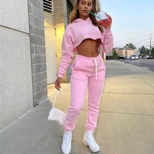Nuevo Conjunto Deportivo para Mujer Tallas Grandes, Ecológico, Transpirable, Ligero, con Estampado Puff, Reversible, de Secado Rápido, Económico - Product Image 6