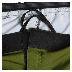 Pantalones cortos de MMA para hombre de calidad superior, ligeros, al por mayor, totalmente personalizados, antiarrugas, ropa de entrenamiento, pantalones cortos de MMA con el último diseño - Product Image 5