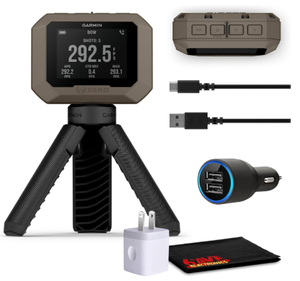 Cronógrafo original Xero C1 Pro con lectura de FPS para tiro a distancia - Product Image 1