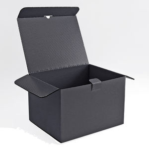 Tablero de plástico a granel respetuoso con el medio ambiente Tetra Parcel Packaging Material reciclado para joyería - Product Image 3