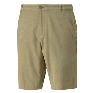 High Quality <b>Mens</b> Golf <b>Shorts</b> Custom Logo <b>Quick</b> <b>Dry</b> Moisture Wicking Workout Solid Color Casual Golf Polyester <b>Men</b> <b>Shorts</b> - Product Image 2