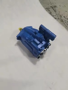 PVM045ER PVM050 PVM057 PVM063 PVM131ER PVM106 PVM141ปั๊มไฮดรอลิก PVM045ER06CS02AAA07000001A0A - Product Image 5