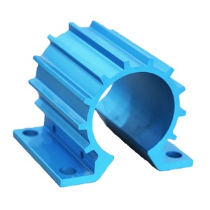 ชุด6000 oed ODM แผงระบายความร้อนอลูมิเนียมอัลลอยด์แผงระบายความร้อนทองแดงสี่เหลี่ยม LED - Product Image 6