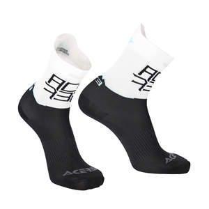 Chaussettes de sport légères Acerbis MTB pour activités de plein air - Product Image 1