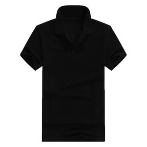 Polos Premium de algodón y poliéster para hombre - Product Image 1