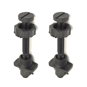 Kit de montage de cadre HDX MONO EVO Outil de tournage de qualité supérieure pour des performances améliorées - Product Image 1