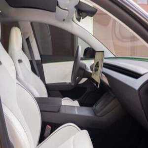 Berline électrique haute performance 2024 à double moteur, recharge rapide, véhicule à énergie nouvelle avec transmission automatique |   Voiture à essence + électrique - Product Image 5