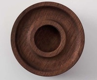 Élégant Porte-bougie en Cire de Soja Fait Main, Forme Cœur, Design Simple, Décoration Maison, Supports pour Bougies Chauffe-plat, Fêtes, Diwali, Noël, Nouveauté