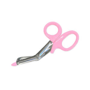 Ciseaux professionnels de coupe d'acier inoxydable pour la bande de sport de kinésiologie de bandage - Product Image 3