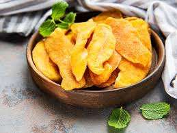 Snack aux fruits tropicaux du Vietnam-Délice mangue séchée - Product Image 6