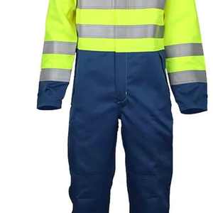 Traje de Protección Corporal Completo Antiestabbing, Transpirable, de Talla Grande, para Entrenamiento de Bomberos, Personalizado de Fábrica, con Logotipo Personalizado al por Mayor - Product Image 5