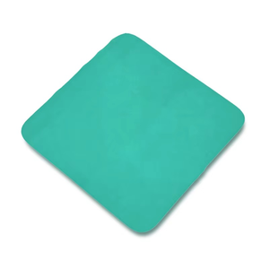 Feuilles de caoutchouc dentaire pour isolation dentaire, imperméables, durables, en matériau élastique, latex, caoutchouc dentaire - Product Image 1