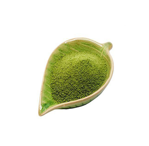 ผงสาหร่ายสีเขียวออแกนิกจากเวียดนามออยวาแลคตา - Product Image 1