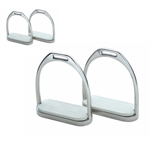 Estribos Filis para Equitación | Estribos de seguridad para todos los jinetes | Estribos ecuestres de alta calidad - Product Image 1
