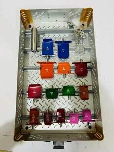 Instruments chirurgicaux en acier inoxydable de système d'accès chirurgical ULTRAVISION CT de haute qualité - Product Image 6