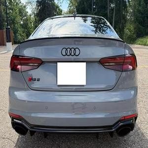 Audi RS5 Coupé 2019 Extremadamente Limpio, Listo para Enviar, Volante a la Izquierda, Asientos de Cuero - Product Image 2