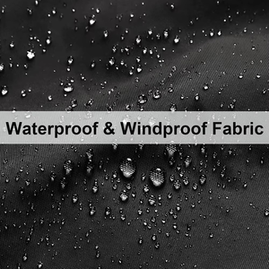 ชุดวอร์มกันลมระบายอากาศมีฮู้ดน้ำหนักเบาชุดวิ่งไนลอนคุณภาพสูงชุดออกกำลังกายยิมกันน้ำสำหรับฤดูใบไม้ร่วง - Product Image 6